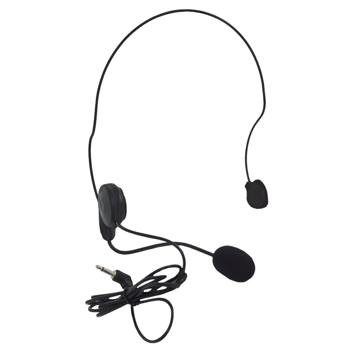 Micrófono Inalámbrico de Cintillo SKP VHF-895 4