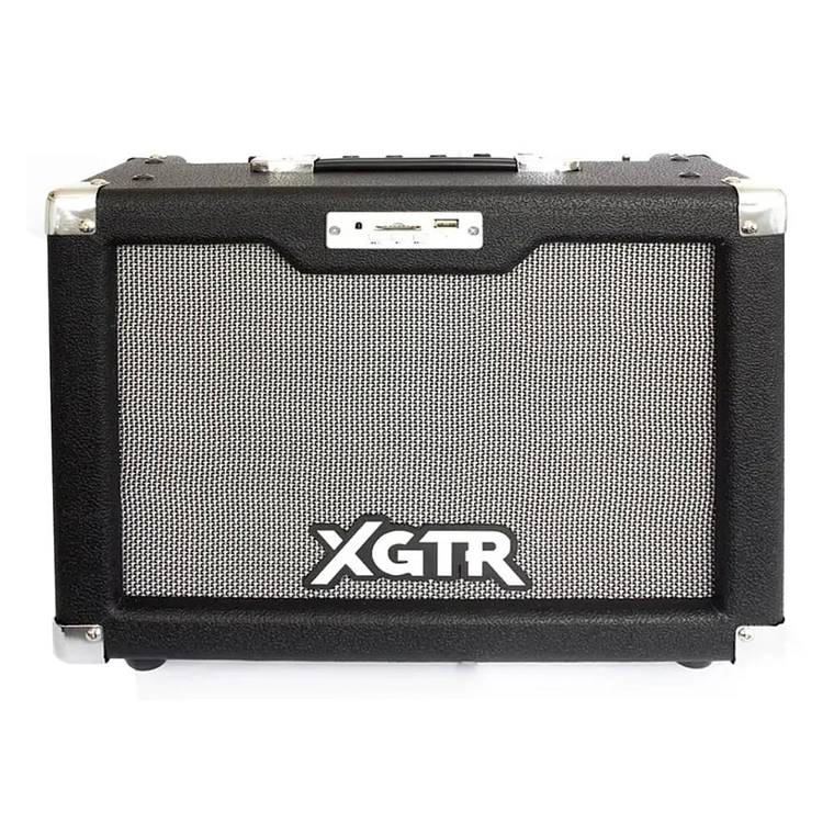 Amplificador Guitarra Electrica 25W XGTR G-25M 1