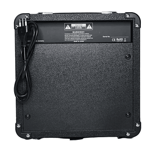 Amplificador Bajo 15W XGTR XB-15B
