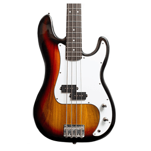 Full Pack Bajo Electrico Precision XGTR PB100 SB