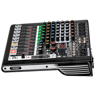 Mixer Analogo 8 Canales Proco ST8