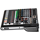 Mixer Analogo 8 Canales Proco ST8 - Miniatura 2