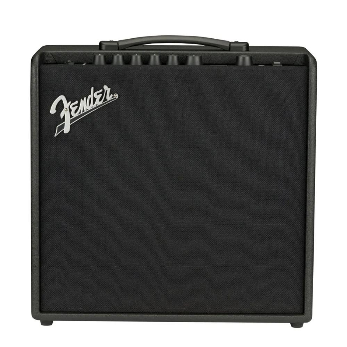 Amplificador Guitarra Fender Mustang LT50 1