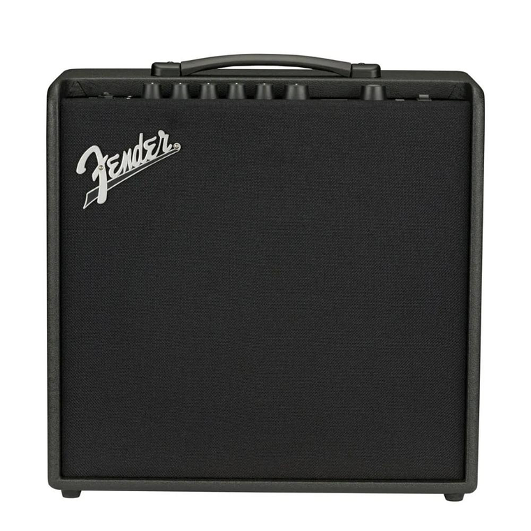 Amplificador Guitarra Fender Mustang LT50 1