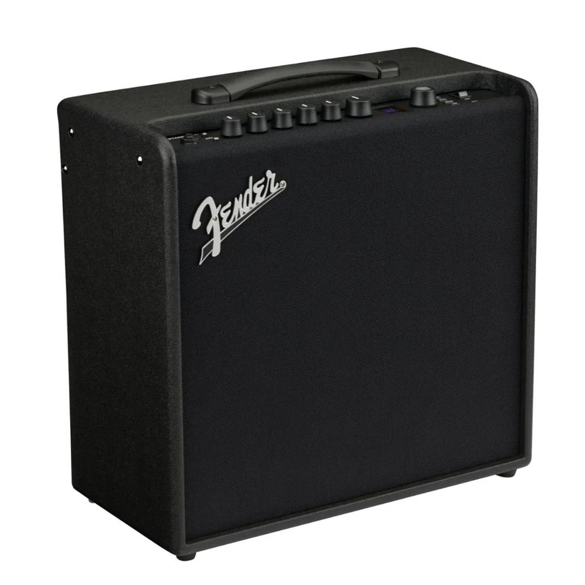 Amplificador Guitarra Fender Mustang LT50 2