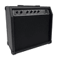 Amplificador Bajo 40W Wotan Magni B-40 (GB-40) - Miniatura 1