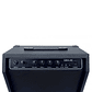 Amplificador Bajo 40W Wotan Magni B-40 (GB-40) - Miniatura 3