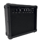 Amplificador Bajo 20W Wotan Magni B-20 (GB-20) - Miniatura 1