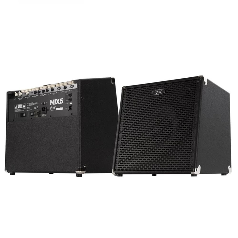 Amplificador Multiproposito 150W Cort Mix5 2