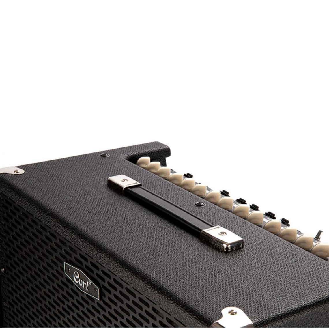 Amplificador Multiproposito 150W Cort Mix5 4