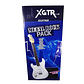 Full Pack Guitarra Electrica Sunburst XGTR ST111 SB - Miniatura 4