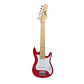 Full Pack Guitarra Electrica XGTR ST50 Kid Red - Miniatura 2
