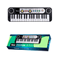 Teclado Infantil 37 Notas Fussen Kids FT-370 - Miniatura 3