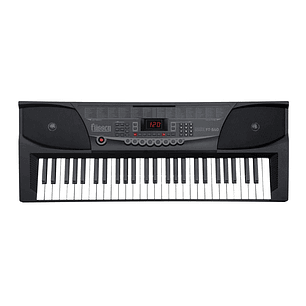 Teclado Musical 54 Teclas Fussen School FT-540