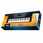 Teclado Musical 54 Teclas Fussen School FT-540 - Miniatura 2
