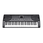 Teclado Musical 61 Teclas Fussen Studio FT-610 - Miniatura 1
