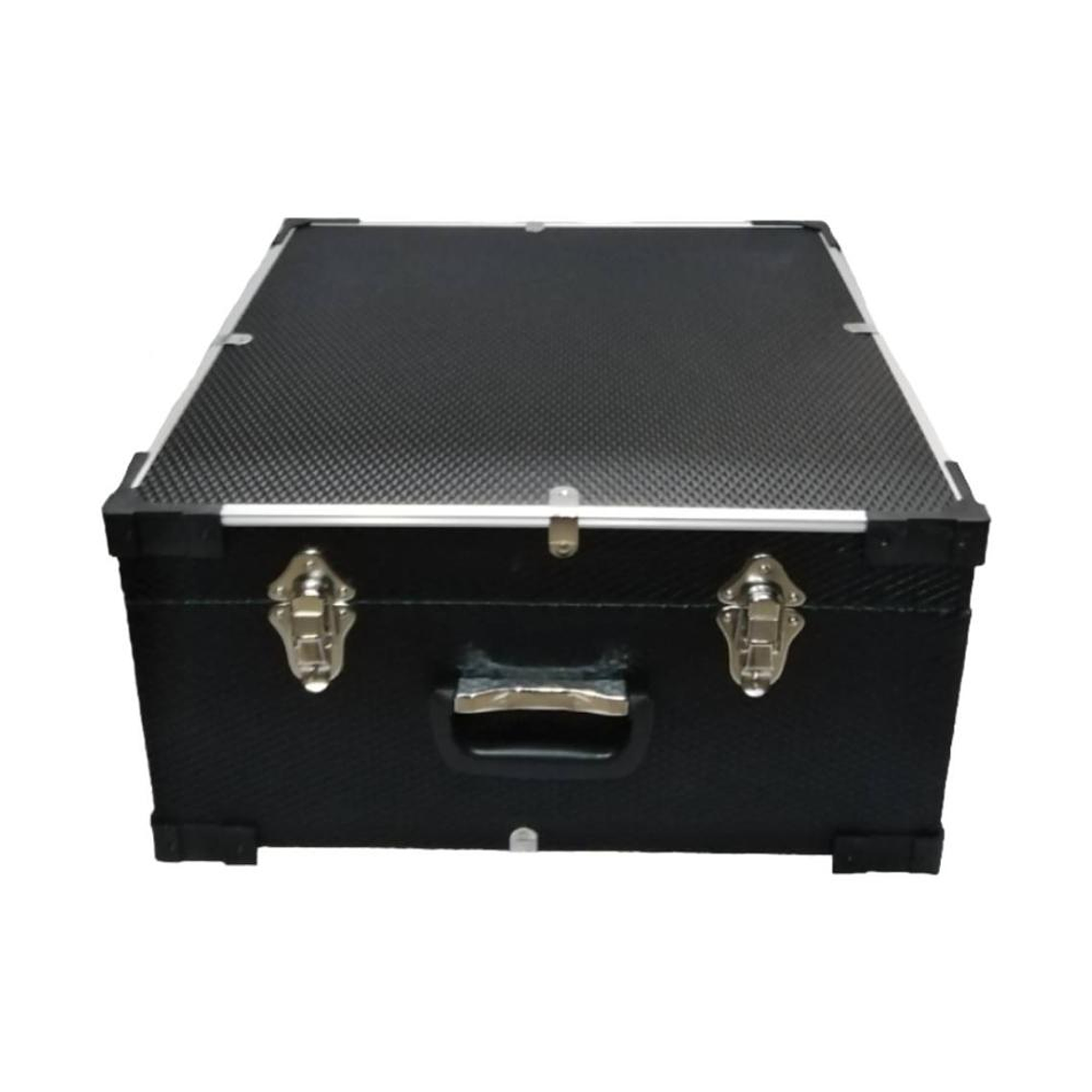 Acordeon 72 Bajos GCR A-72 Rojo 5