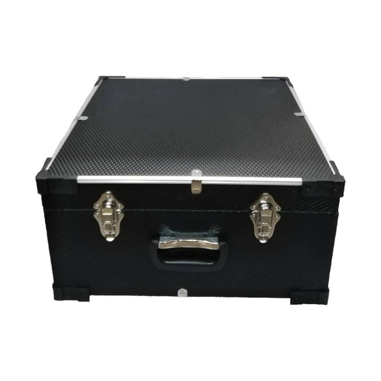 Acordeon 72 Bajos GCR A-72 Rojo 5