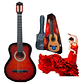 Guitarra Acústica 39