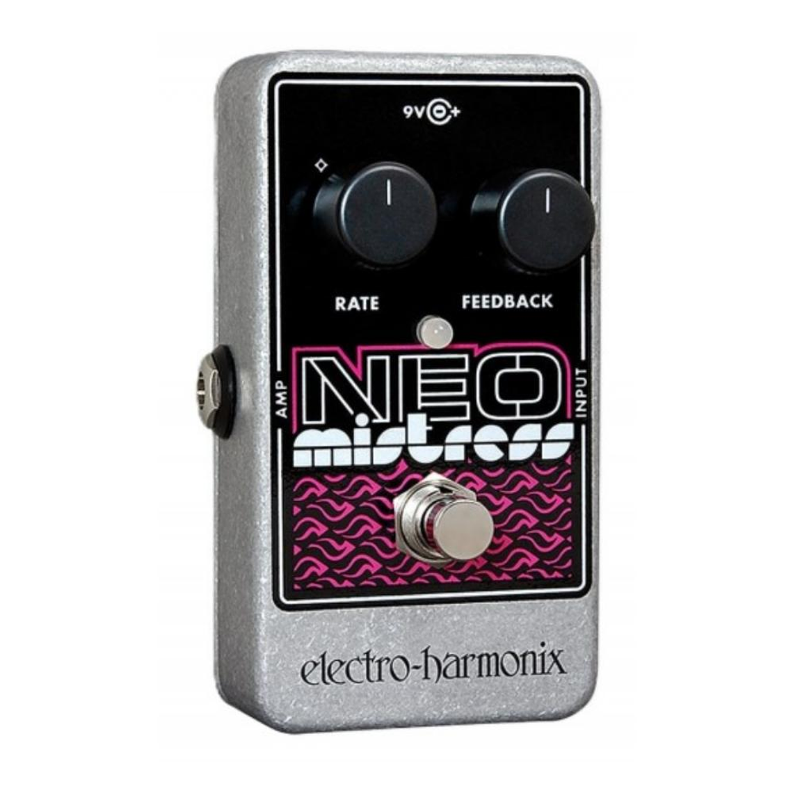 Pedal Flanger Electro-Harmonix Neo Mistress 1