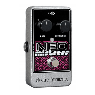 Pedal Flanger Electro-Harmonix Neo Mistress
