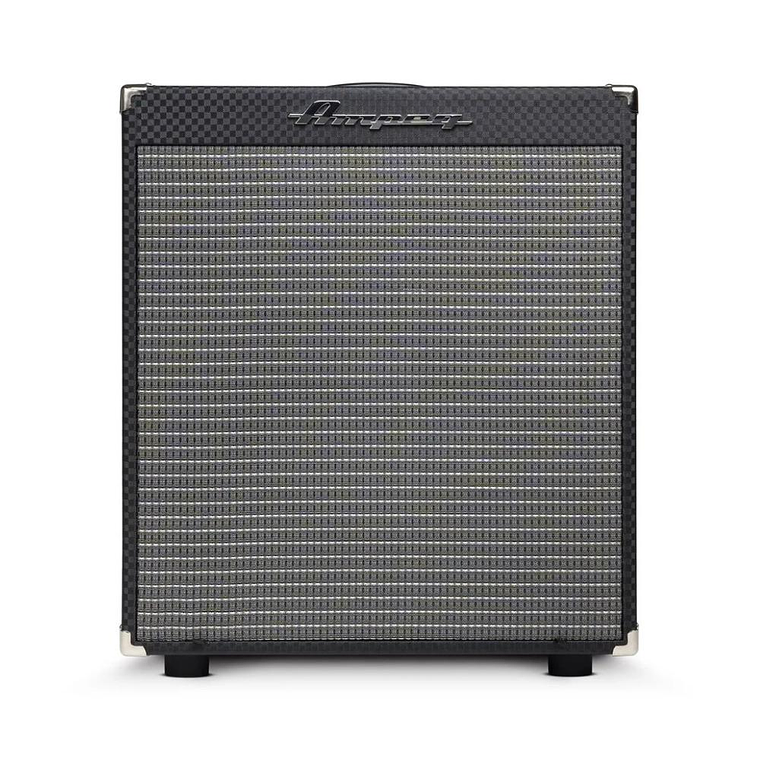Amplificador Bajo 100 W Ampeg Rocket Bass 112 2