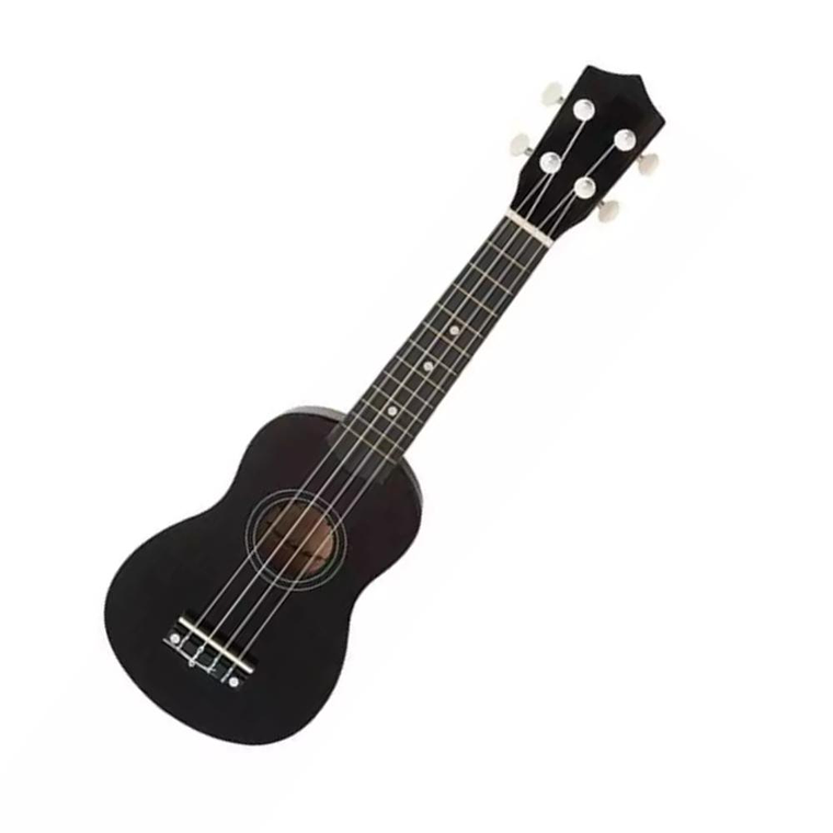 Ukelele Soprano 21