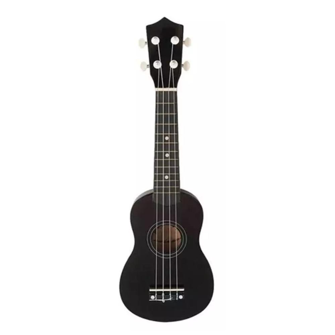 Ukelele Soprano 21