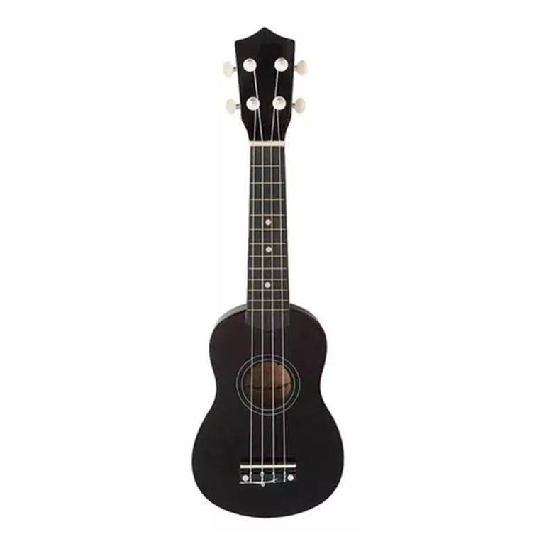 Ukelele Soprano 21