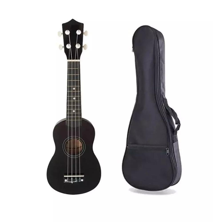 Ukelele Soprano 21