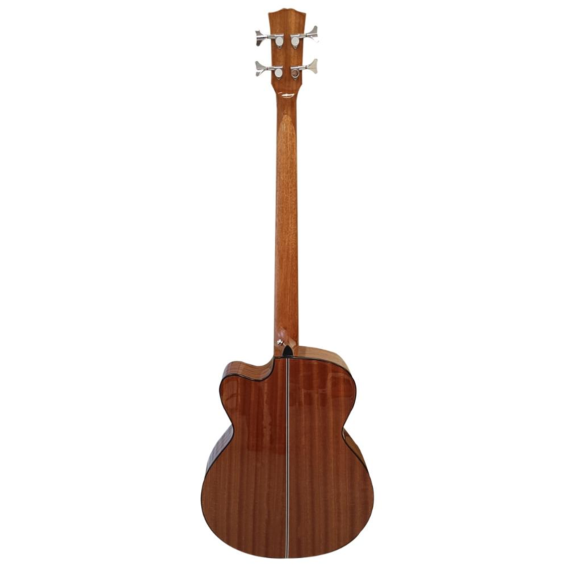 Bajo Electroacustico 44