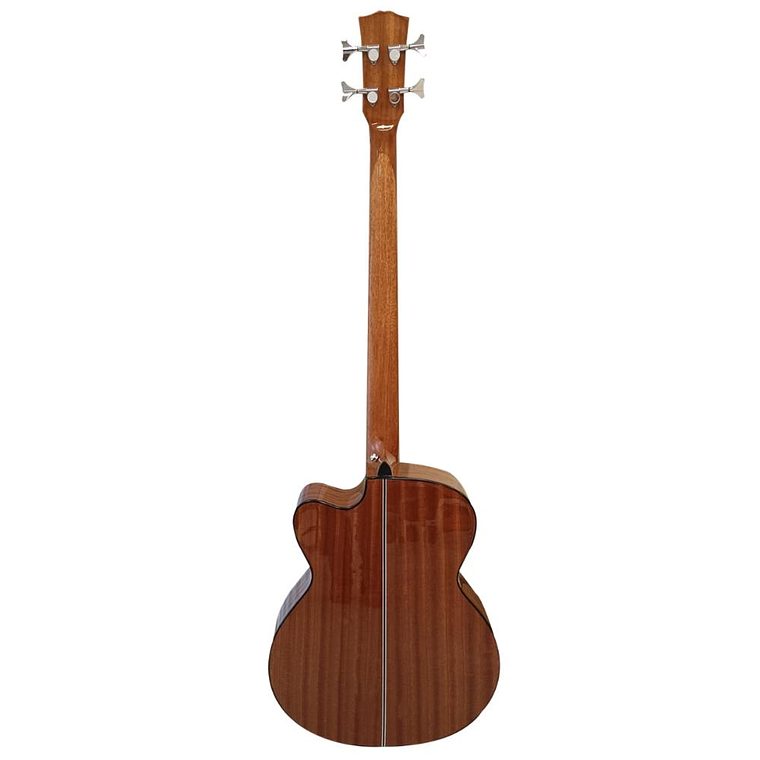 Bajo Electroacustico 44