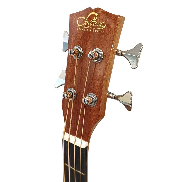 Bajo Electroacustico 44