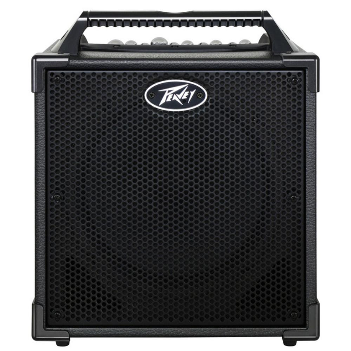 Amplificador de guitarra Peavey Nano VYPYR 1