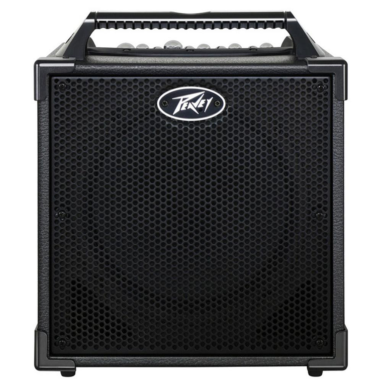 Amplificador de guitarra Peavey Nano VYPYR 1
