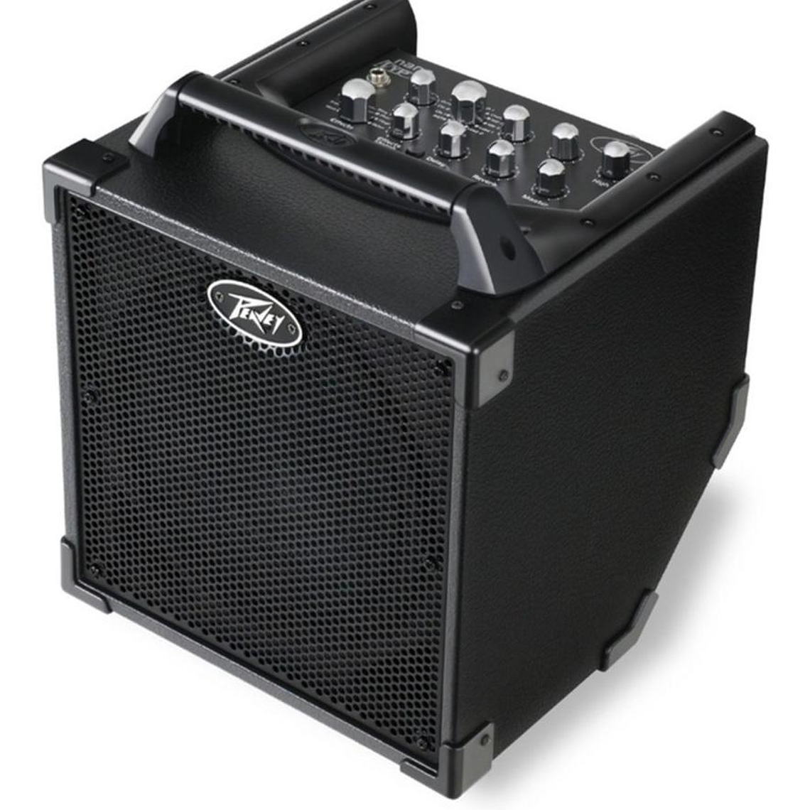 Amplificador de guitarra Peavey Nano VYPYR 2