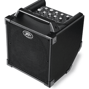 Amplificador de guitarra Peavey Nano VYPYR