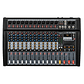 Mixer Amplificado 12 canales Onax Pro XP12 - Miniatura 1