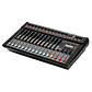 Mixer Amplificado 12 canales Onax Pro XP12 - Miniatura 2