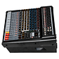 Mixer Amplificado 12 canales Onax Pro XP12 - Miniatura 3