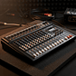 Mixer Amplificado 12 canales Onax Pro XP12 - Miniatura 6