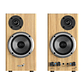 Parlante Genius SP-HF520BT Pine Wood - Miniatura 1