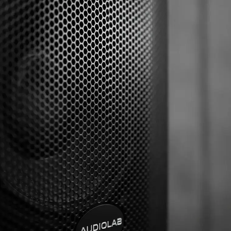 Sistema Audio Portable Audiolab ACS-4415 4