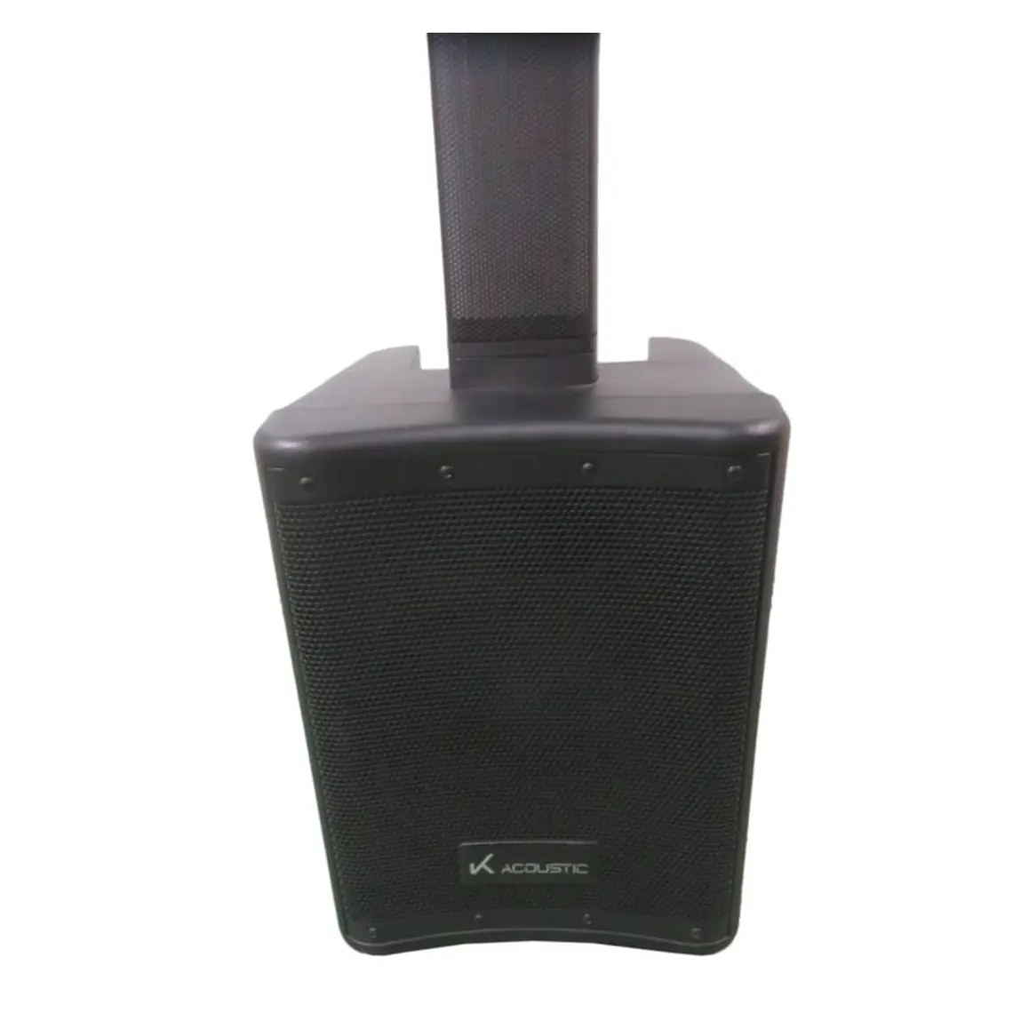 Sistema De Audio 200W RMS Con Led K-Acoustic KS85L 2