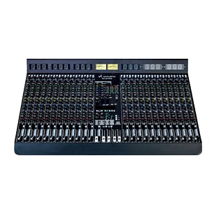 Mixer Análogo con Interfaz K-Acoustic KC 24 PRO