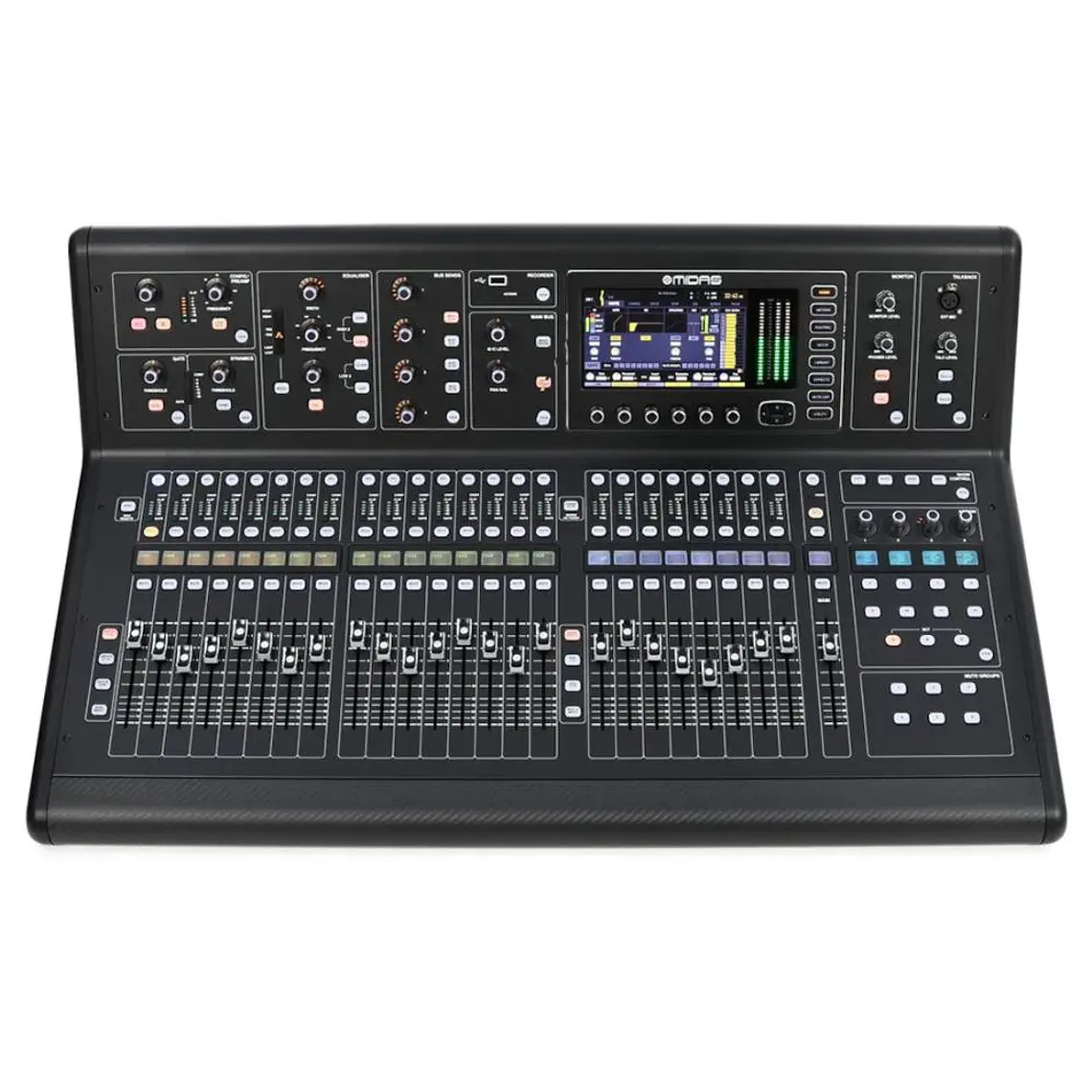 Mixer Digital Midas M32 Live 1