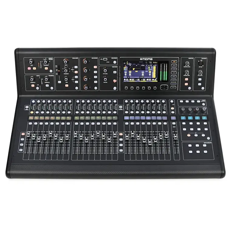 Mixer Digital Midas M32 Live 1