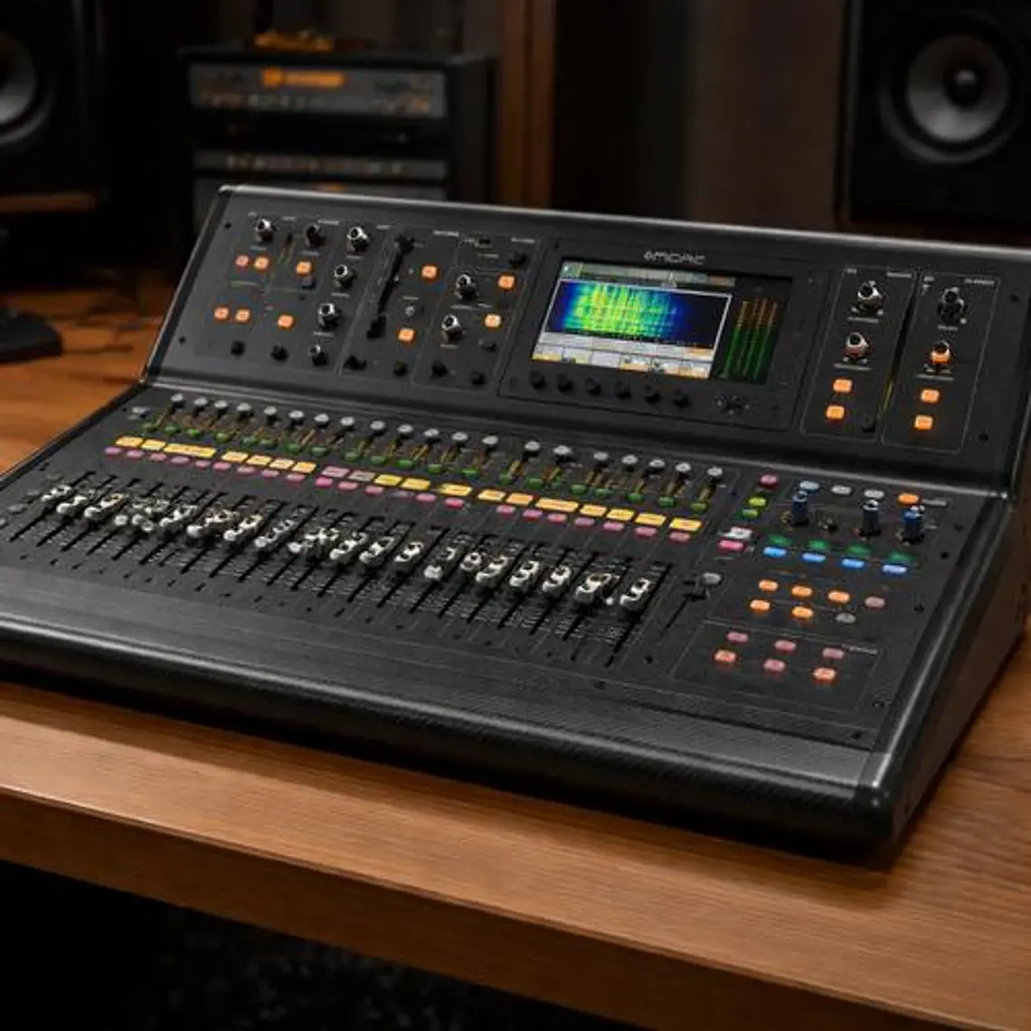 Mixer Digital Midas M32 Live 7