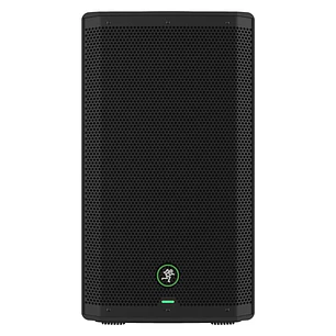 Caja Activa con Bateria Mackie Thrash 212 Go