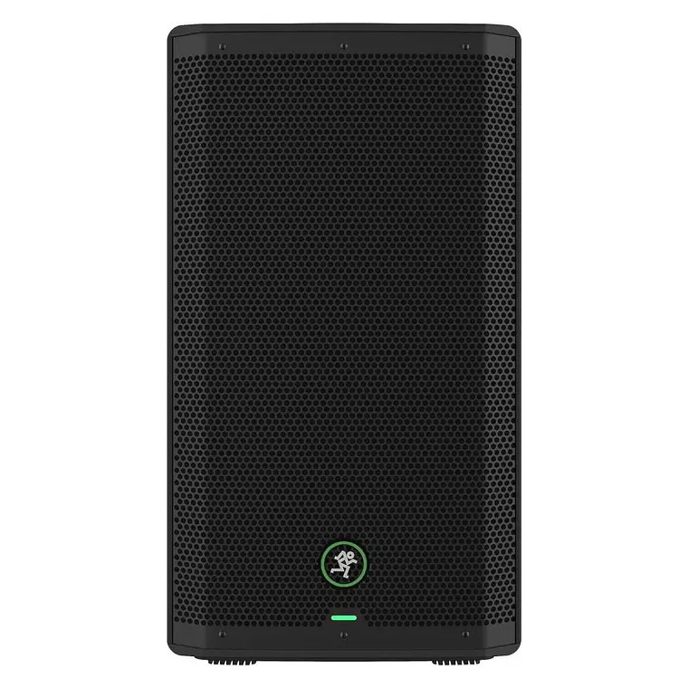 Caja Activa con Bateria Mackie Thrash 212 Go 1